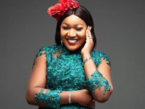 Rose Adjei releases single to inspire faith in God