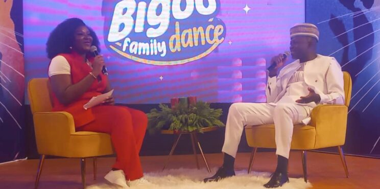TV3 partners Twellium for ‘Bigoo Family Dance’ competition