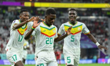 Senegal under investigation by FIFA, to be punished for breaking rules