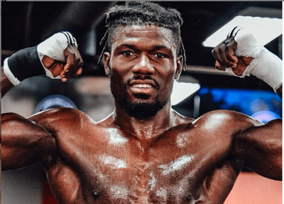 Sena Agbeko ranked 15th by World Boxing Council after win over Steen