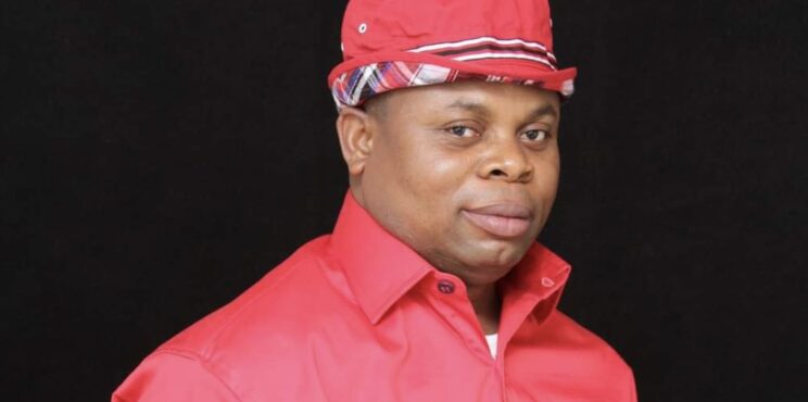 I have been given over GH₵100K ‘haircut’- Franklin Cudjoe  