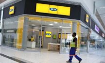 Unhappy MTN customers besiege office