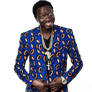 Michael Blackson to host New Year’s Eve Countdown Fireworks programme