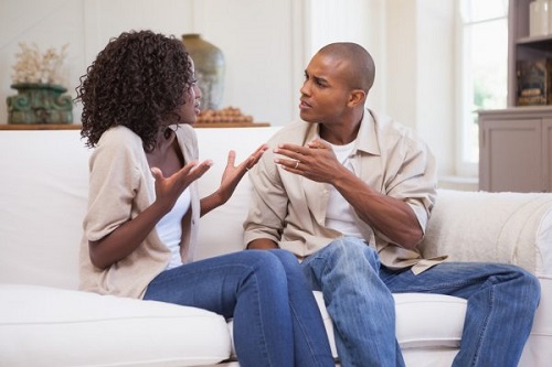 Some ways to manage the ups and downs in your relationship