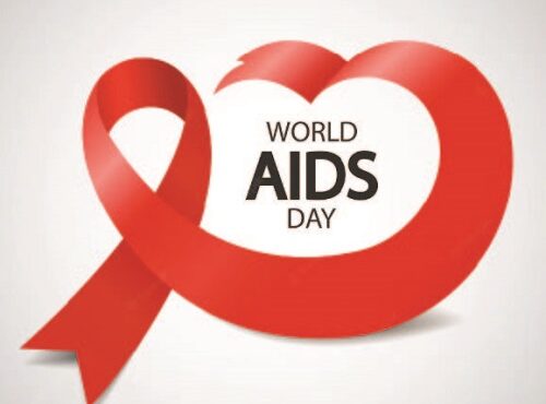 ‘Equalise’- A call to action on World AIDS Day
