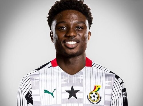  Meet new faces in Black Stars