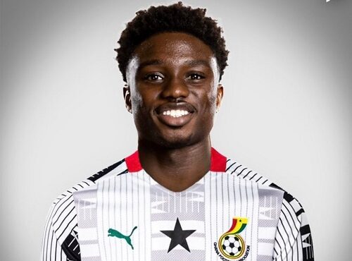  Meet new faces in Black Stars
