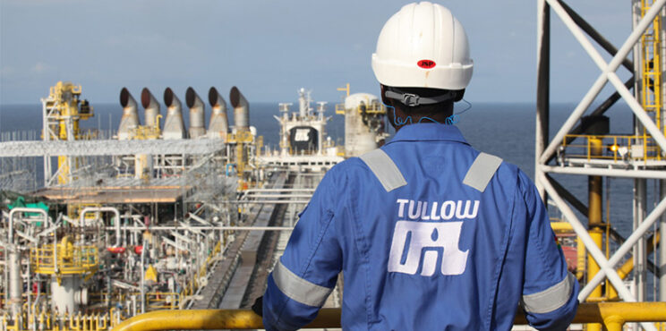 Tullow Oil signs new production sharing licence in Côte d’Ivoire