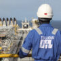 • Tullow offshore facility
