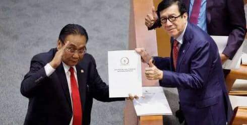 Indonesia Bans Sex Outside Marriage