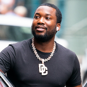 I’ll still connect black people in America to Africa – Meek Mill