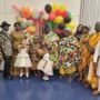 • GUF hosts events to promote Ghanaian culture abroad