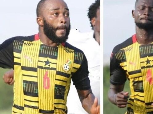 Black Galaxies face Niger in epic quarter final clash today