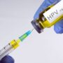 • Get vaccinated against HPV