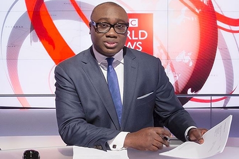 BBC Komla Dumor Award 2023 launched – Out Source