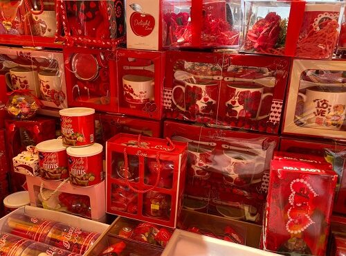 Ghanaians to spend more on Valentine’s gifts
