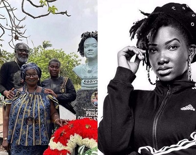 I miss my daughter badly, I still feel she was murdered – Ebony’s Father