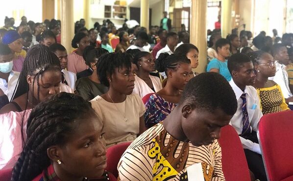 Seek the Lord in purity and truth – Pastor advises youth