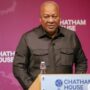 ‘Gold for Oil’ deal must go to parliament for scrutiny – Former President Mahama