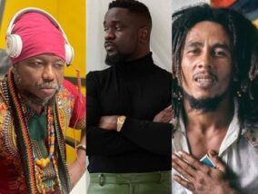 Stir It Up: What Sarkodie did was a desecration of Bob Marley’s Holy music and legacy – Blakk Rasta
