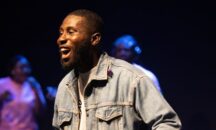 Agyeman-Boakye Paul releases ‘Jesus Reigns’