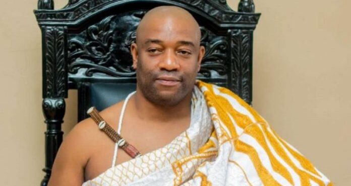 We have been mistreated on our own land for too long – Ga Mantse fumes