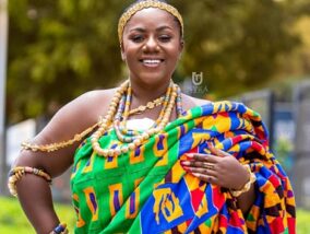 Ghana Month: Let’s be proud and protect our cultural heritage – Ms Nancy Adobea Anane