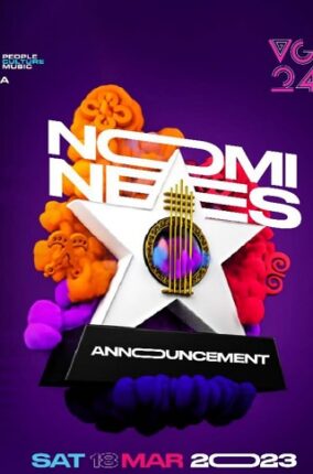 Nominees for 24th Vodafone Ghana Music Awards to be unveiled on Saturday