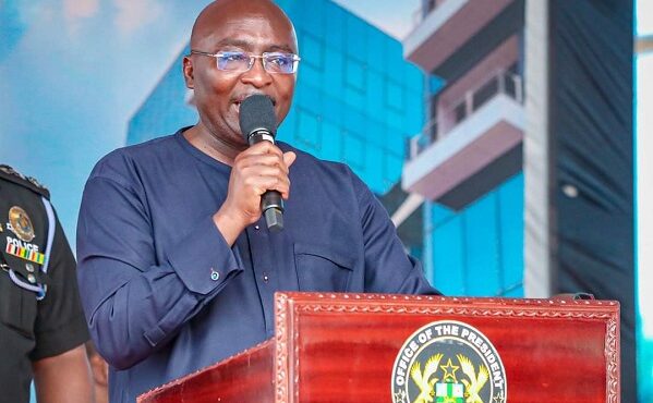 Fuel prices will go down further; Gold-for-Oil policy most important macroeconomic policy – Bawumia 