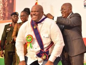 National Honours and Awards 2023: President Akufo-Addo praises personalities for ‘exploits in favour of Ghana’