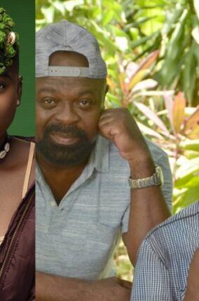 Chaka Demus and Pliers feature saved my music career – Renner