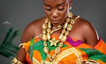 <strong>Hobby turned business — Sandra Adwoa Amponsah highlights expertise in making handmade accessories  </strong>