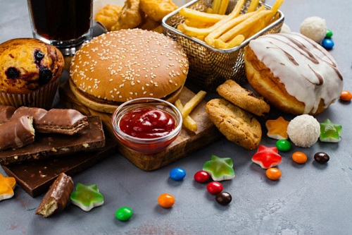 Don’t serve unhealthy foods after keep fit exercise – Dietician