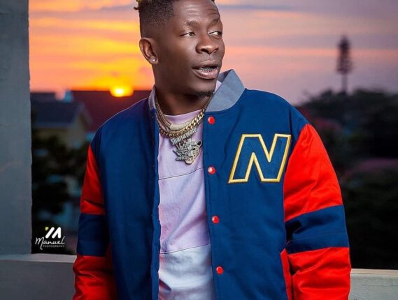 VGMA board should approach me before I rejoin-Shatta Wale