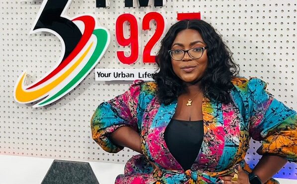 I approach my work as a calling with passion to succeed – AJ Sarpong 