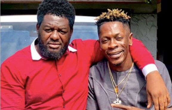 Shatta Wale, manager accept out-of-court settlement of defamation case