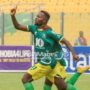 • Isaac Mintah – Aduana’s lethal finisher