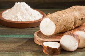 Health benefits of cassava flour (Kokonte)