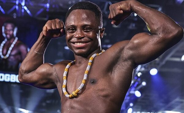 ‘NeHo’ Dogboe, what next?