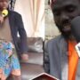 Popular Ghanaian TikTok couple arrested over concerning claims