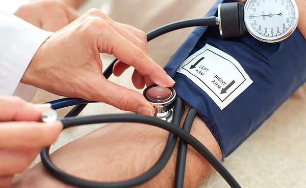 World Hypertension Day: Accurate BP measurement, pathway to longer and healthier life
