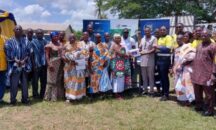 Gold Fields, AGL step up malaria campaign at Tarkwa