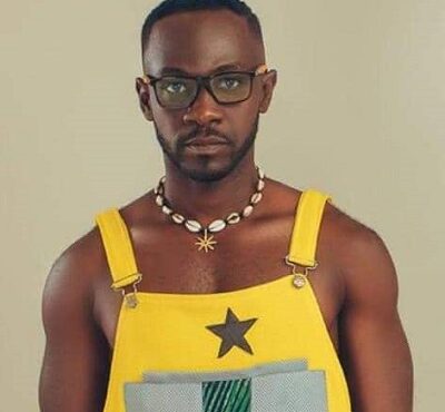 Don’t listen to advice… Okyeame Kwame tells young people