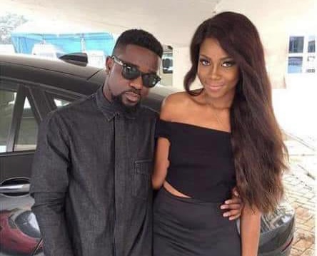 Sarkodie left me to my fate in the most difficult period, he did not call to check up on me- Yvonne Nelson