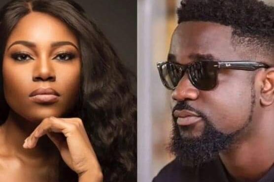 I called Sarkodie out of the house, sat in my car…Yvonne Nelson reveals how she broke the news of her pregnancy