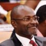 I am going all out till the end…Kennedy Agyapong declares after picking nomination forms