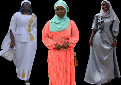 Spotlight on Eid Al-Adha fashion