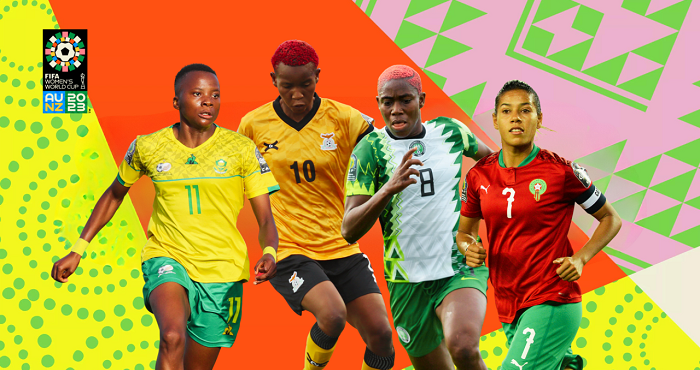 African players to watch …At 2023 FIFA Women’s World Cup