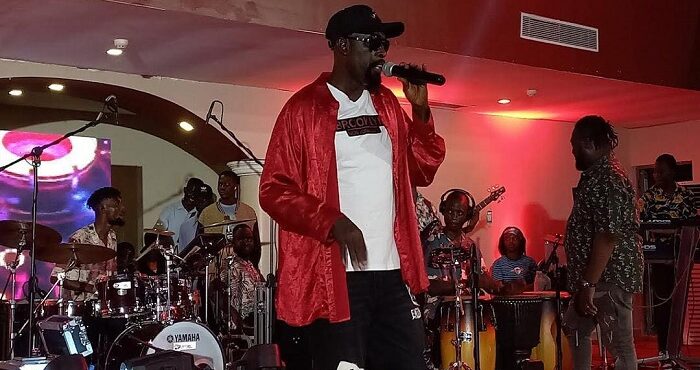 Oheneba Kissi and his Harmattan Crew to uplift Highlife music
