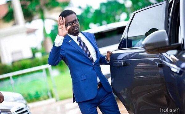 NAM1 in trouble as AG files new charges of 39 counts